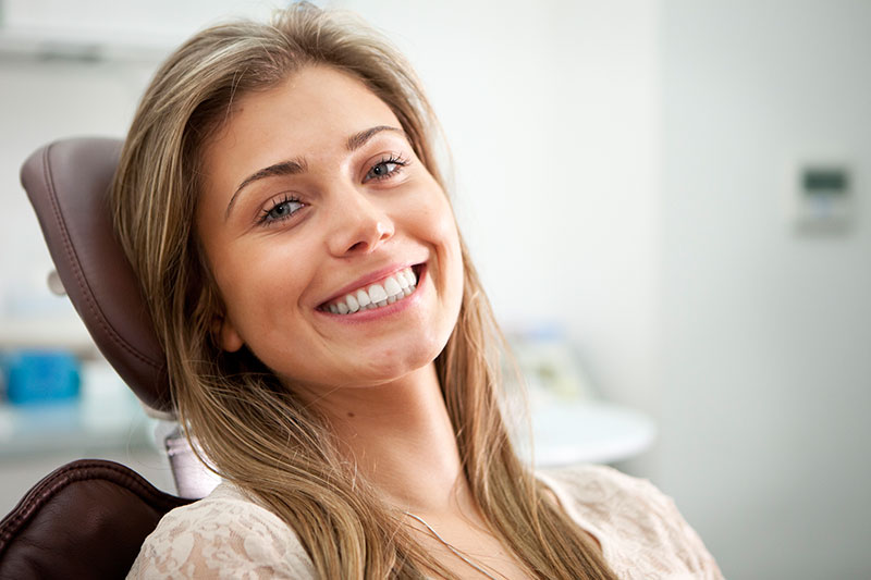 Dental Crowns in Bedford